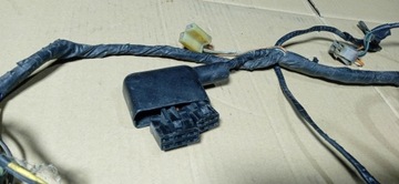 SUZUKI GSF 400 BANDIT УСТАНОВКА ЖГУТ ЭЛЕКТРОПРОВОДА ПРОВОДА КАБЕЛИ