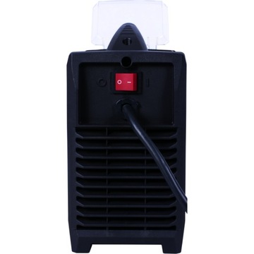 MAGNUM SNAKE 235 TIG MMA СВАРОЧНЫЙ АППАРАТ С ИНВЕРТОРНЫМ ЭЛЕКТРОДОМ 230 В 200 А ЖК-дисплей