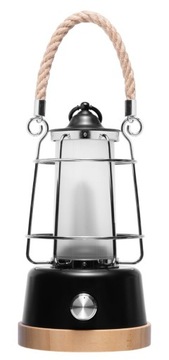 Lampa akumulatorowa Mactronic LED Pacifica ACL0113 regulowane światło