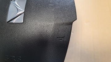 ПОДУШКА CITROEN CITROEN DS4 B7 96888248ZD ОРИГИНАЛ