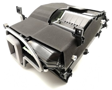 NOVÝ ORIG. VENTILÁTOR DMYCHADLO RADIÁTORU SKODA ENYAQ 1EA820153M