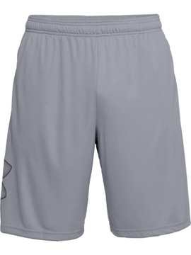 Spodenki treningowe Under Armour Tech Graphic Short 1306443-035