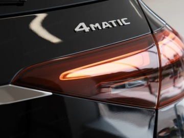 Mercedes GLE V167 SUV Facelifting 2.0 300d 269KM 2025 MERCEDES-BENZ GLE 300 d 4-Matic AMG Line 2.0 (269KM) 2025, zdjęcie 7