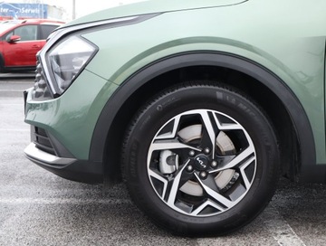Kia Sportage V SUV 1.6 T-GDI 160KM 2025 Kia Sportage 1.6 T-GDI, Salon Polska, Serwis ASO, zdjęcie 14