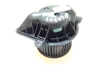 659963H RADIÁTOR 3.0 V6 24V 152 2003 PEUGEOT 607 (9D 9U)