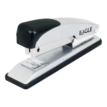 Zszywacz Biurowy Eagle czarny 205