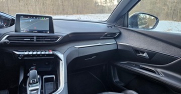 Peugeot 3008 II Crossover 1.6 THP 180KM 2020 Peugeot 3008 1.6 180Ps.GT Automat Panorama Kam.Tyl Navi 2020 1.6 Benzyna, zdjęcie 29