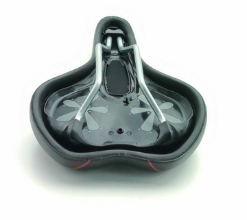 СЕДЛО VELO PLUSH COMFORT