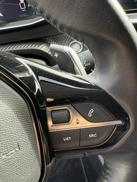 Peugeot 208 II Hatchback 1.2 PureTech 102KM 2020 Peugeot 208 Automat. Virtualny kokpit. Panorama, zdjęcie 24