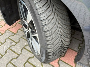 Renault Megane IV Grandtour Facelifting 1.3 TCe 140KM 2020 Renault Megane 1.3 140 KM Automat Bose Kamera, zdjęcie 32