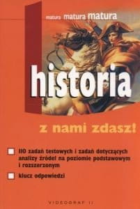 Historia Z nami zdasz! Maciej Fic
