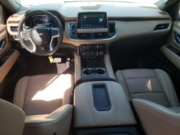 Chevrolet Tahoe GMT900 2023 Chevrolet Tahoe C1500 Premiere 2023 5.3l 5.3 Benzyna 355KM, zdjęcie 8