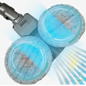 Щетка Funteck B087F9ZNJR для пылесосов Dyson