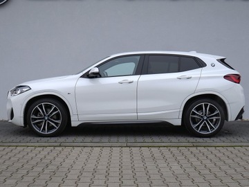 BMW X2 F39 2022 BMW X2 M-Pakiet, Salon PL, Fotele sportowe, Kamera, zdjęcie 28