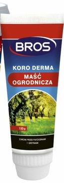 САДОВАЯ МАЗЬ РАНЫ Прививки БОЛЕЗНИ ДЕРЕВЬЕВ КОРА 150г Паста-аппликатор