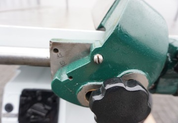 ЦИРКУЛЯРНАЯ ПИЛА ЦИРКУЛЯРНАЯ ПИЛА VEB TK2 3кВТ СТОЛЕШНЯ: 800х1000мм + ТОРМОЗ