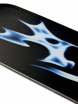 deska snowboardowa Ride Burnout - Assorted