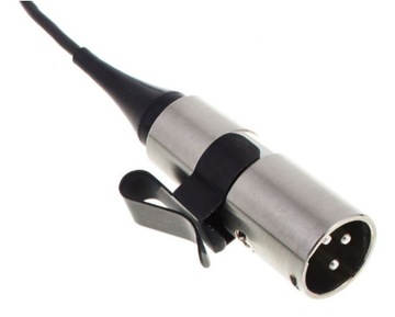 Shure WH 20 XLR
