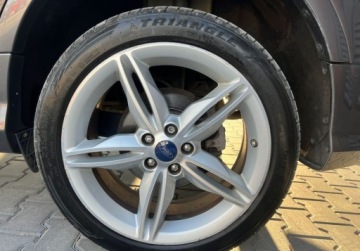 Ford Kuga II 2016 Ford Kuga bezwypadek jak nowaST-LINE INDIVIDUALpanorama 2.0 Diesel 163KM, zdjęcie 26