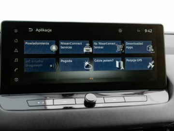 Nissan Qashqai III 2023 Nissan Qashqai GD8K290#1.5 e-POWER N-Connecta, zdjęcie 22