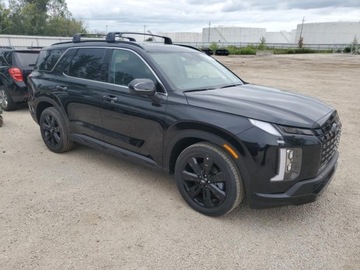 Hyundai 2025 Hyundai Palisade XRT 2025 3.8l 3.8 Benzyna 291KM, zdjęcie 4