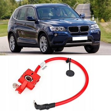 9225099 Положительная клемма кабеля аккумулятора