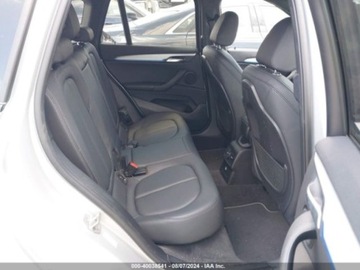 BMW X1 F48 2018 BMW X1 SDrive28I 2018 2.0l 2.0 Benzyna 228KM, zdjęcie 13