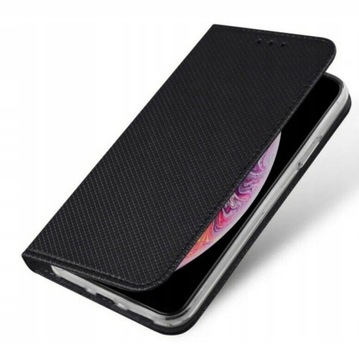 Etui Magnet Flip do Samsung Galaxy A33 5G -2kolory