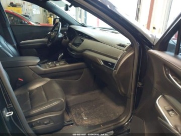 Cadillac 2023 Cadillac XT4 Premium Luxury 2023 2.0 Benzyna 235KM, zdjęcie 4