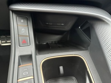 Cupra Terramar SUV 2.0 TSI 265KM 2024 Cupra Terramar 2.0 TSI VZ 265 KM 7-biegowa automat, zdjęcie 23