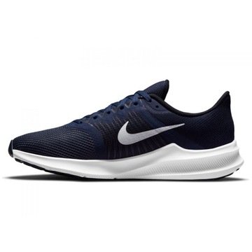 BUTY MĘSKIE SPORTOWE NIKE DOWNSHIFTER 11 CW3411 402 R-42,5