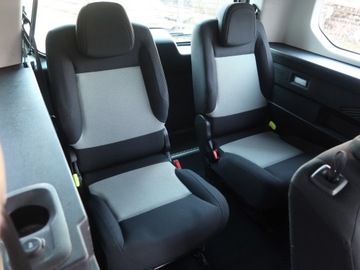 Citroen Berlingo III Osobowy M 1.2 PureTech 110KM 2019 Citroen Berlingo 1.2 PureTech, Salon Polska, zdjęcie 19