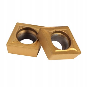 10X ВСТАВНОЙ ТОКАРНЫЙ НОЖ С ЧПУ CCMT09t304 CCMT32.5