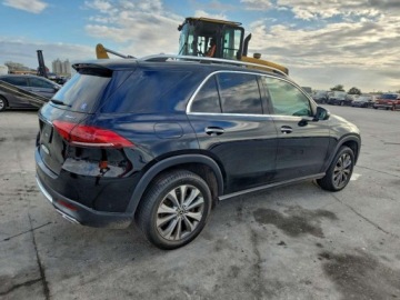 Mercedes GLE V167 2020 Mercedes-Benz GLE 350 4Matic 2020 2.0 Benzyna 255KM, zdjęcie 3