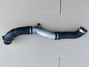 WĄŻ INTERCOOLERA 779143701 BMW 318 E46 LIFT