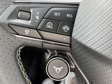 Cupra Formentor Crossover 1.5 TSI 150KM 2026 Cupra Formentor 1.5 eTSI 150 KM 7-biegowa automaty, zdjęcie 20