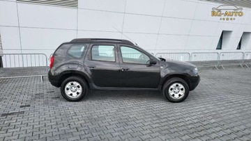 Dacia Duster I SUV 1.6 16V 105KM 2010 Dacia Duster 1.6BGaz 4x4 Serwis 230Tkm Orygina..., zdjęcie 7