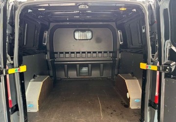 Ford Transit Custom 2013 Ford Transit Custom Ford Transit Custom 290 L2H1 Trend 2.2 Diesel 125KM, zdjęcie 24