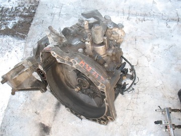 Opel astra J IV 1.4 turbo 140KM skrzynia biegów M32