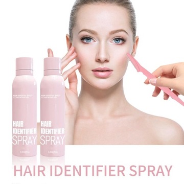 Cleaning Spray Спрей для депиляции для очищения лица и тела 114мл