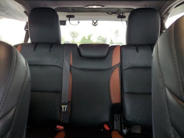 Jeep Wrangler IV 2024 Jeep Wrangler Sport 2024 2.0l 2.0 Benzyna 270KM, zdjęcie 10