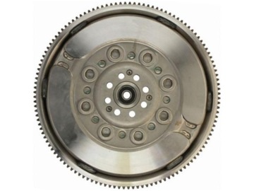 KOLO SETRVAČNÍK SUBARU FORESTER SH 2.0 08-13 SJ 13-