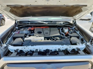 Toyota Tundra II 2024 Toyota Tundra Crewmax Limited 2024 3.4l 3.4 Hybryda 389KM, zdjęcie 6