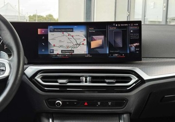 BMW Seria 3 G20-G21 Limuzyna 2.0 320d 190KM 2022 BMW Seria 3 I wlasciciel Gwarancja M Sport Bezwypadkowy FVAT23, zdjęcie 29