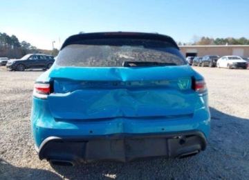 Porsche Macan 2022 Porsche Macan 2022, 2.0L, 4x4, od ubezpieczalni 2.0 Benzyna 261KM, zdjęcie 8