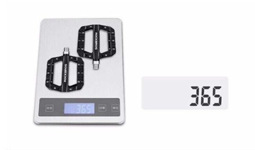 КОМПЛЕКТ ВЕЛОСИПЕДНЫХ ПЕДАЛЕЙ ROCKBROS ИЗ НЕЙЛОНА ВЕЛОСИПЕДНЫЕ ПЕДАЛИ