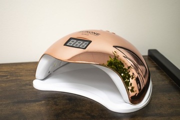 LAMPA UV LED DO HYBRYD PAZOKCI KOSMETYCZNA 48W