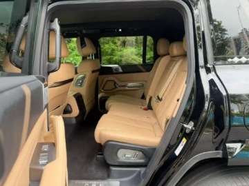 BYD 2025 BYD Leopard 8 2025 BYD Leopard 8 2.0 Hybryda Plug-in 750KM, zdjęcie 7