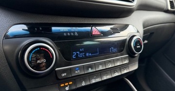 Hyundai Tucson III SUV Facelifting 1.6 T-GDi 177KM 2020 Hyundai Tucson 1.6 T-GDi 177KM DCT Style Salon PL FV23 1.6 Benzyna 177KM, zdjęcie 13