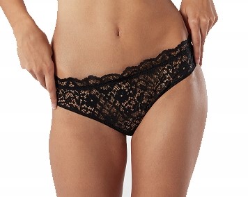 INTIMISSIMI Figi Laces Lace koronka L/40